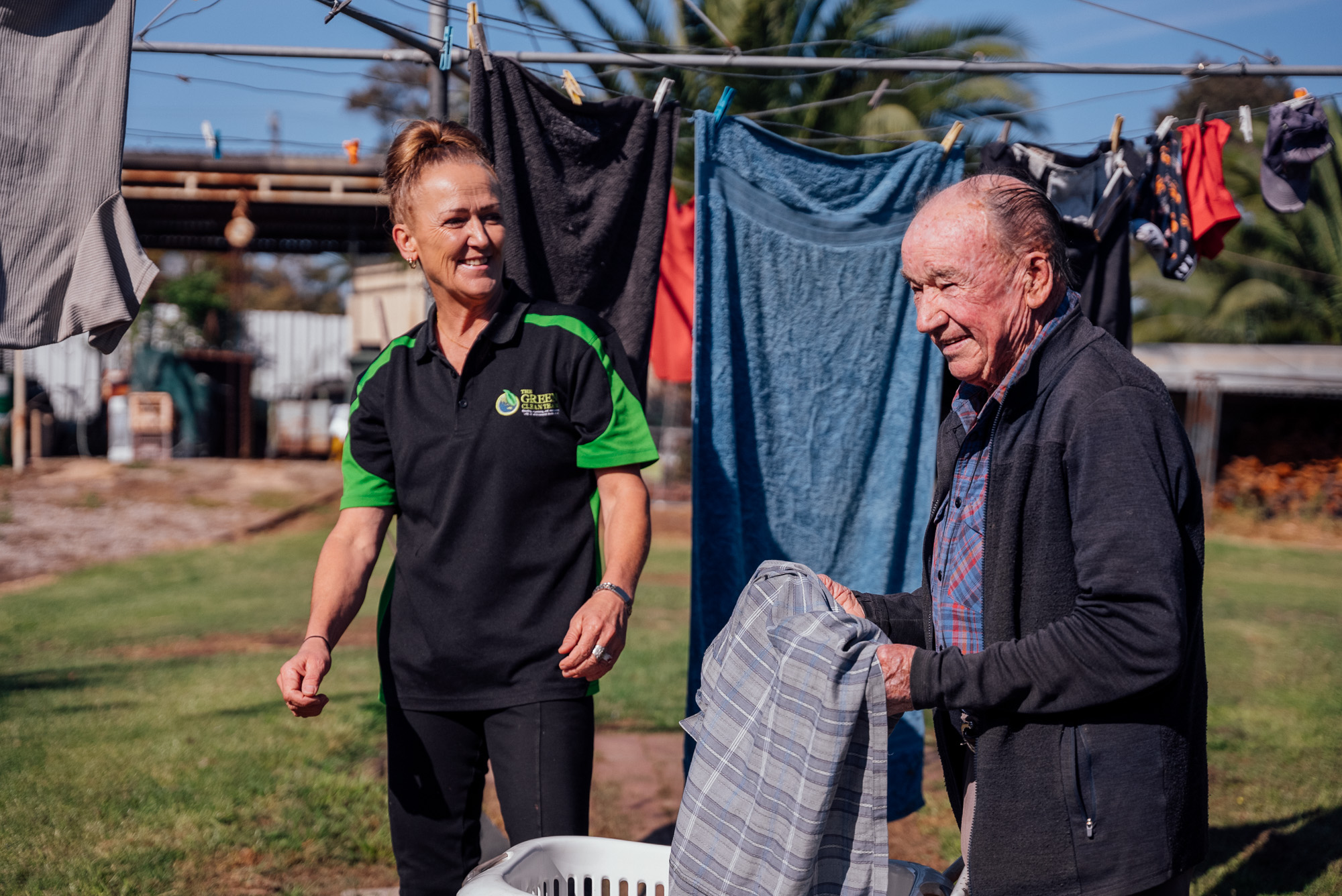 Green Clean Team WEB-18